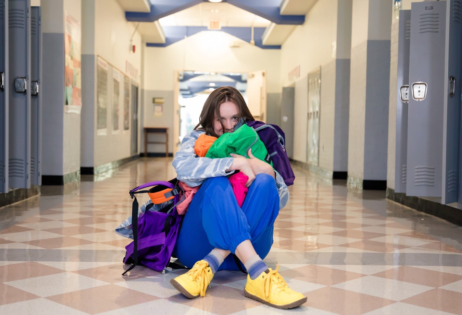 Backbeat Backpacks — image 4 of 9