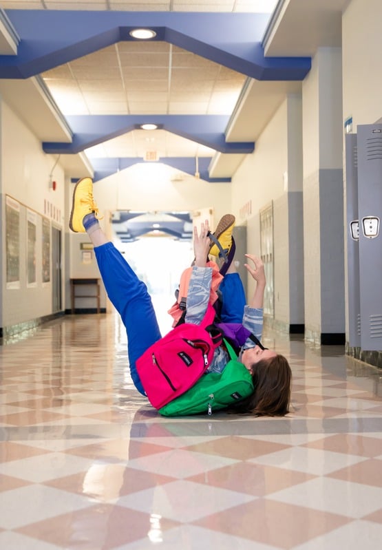 Backbeat Backpacks — image 5 of 9