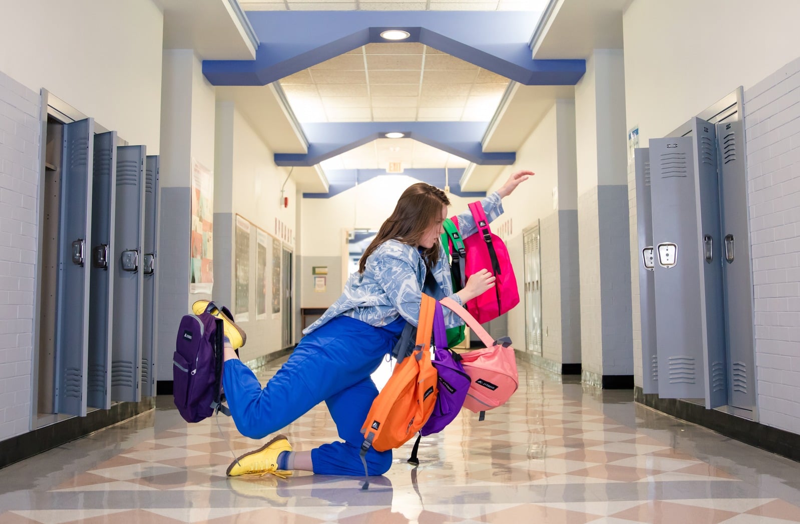 Backbeat Backpacks — image 6 of 9