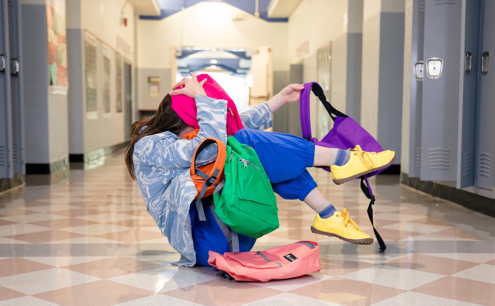 Backbeat Backpacks — image 8 of 9
