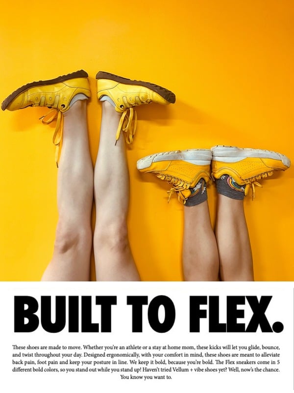 Blocktone — Built to Flex, image 1 of 8