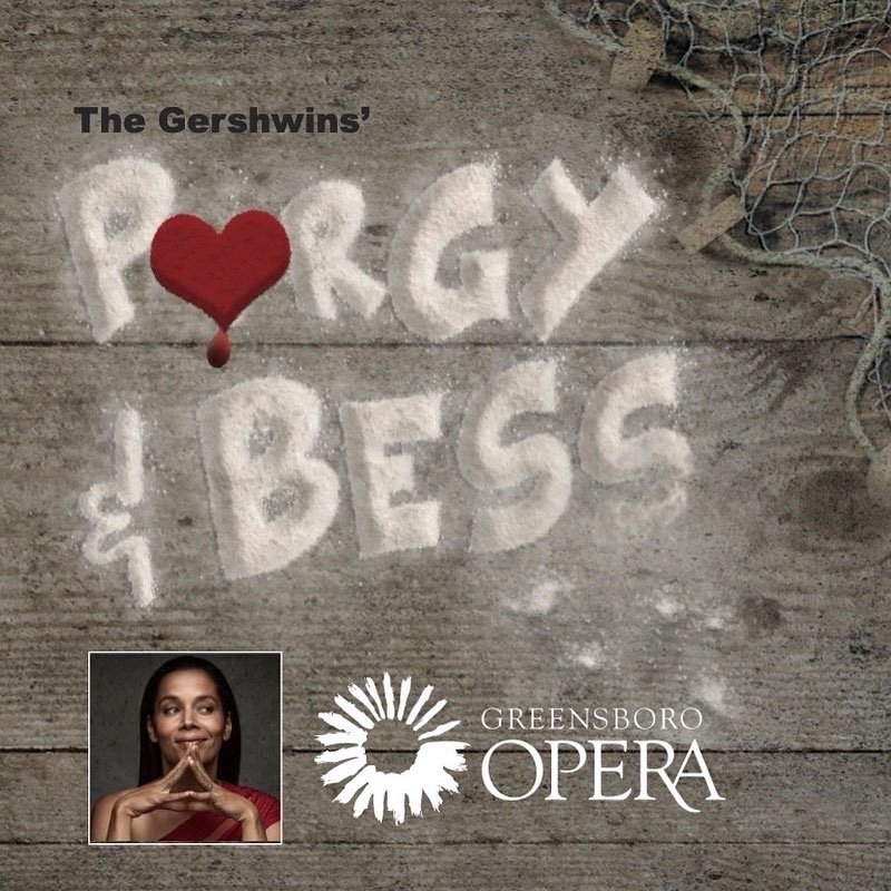 Porgy and Bess — image 1 of 16
