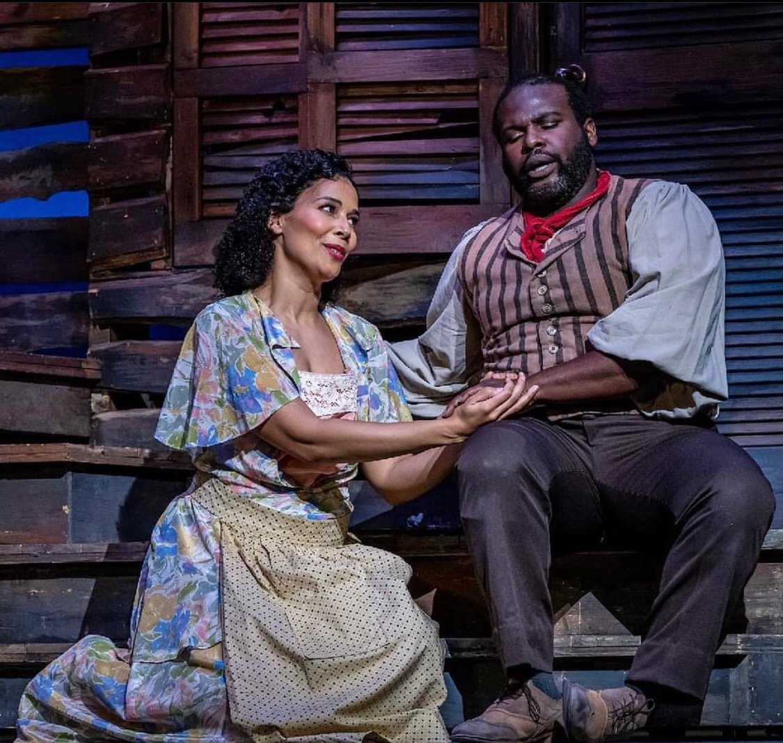 Porgy and Bess — image 2 of 16