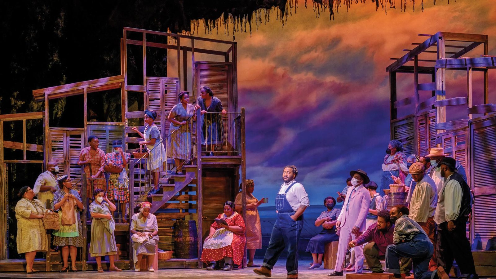 Porgy and Bess — image 4 of 16