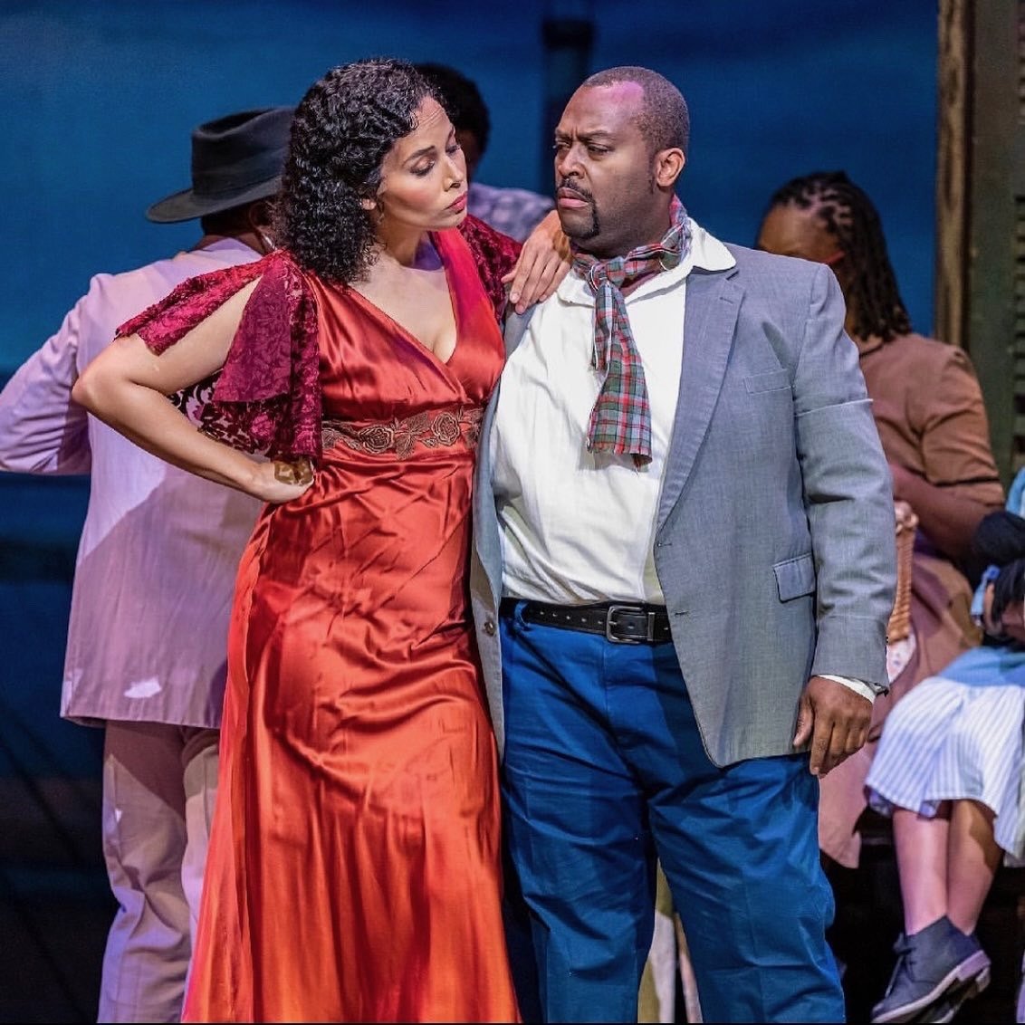 Porgy and Bess — image 5 of 16