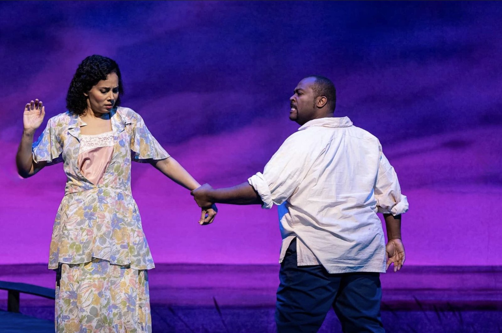 Porgy and Bess — image 7 of 16