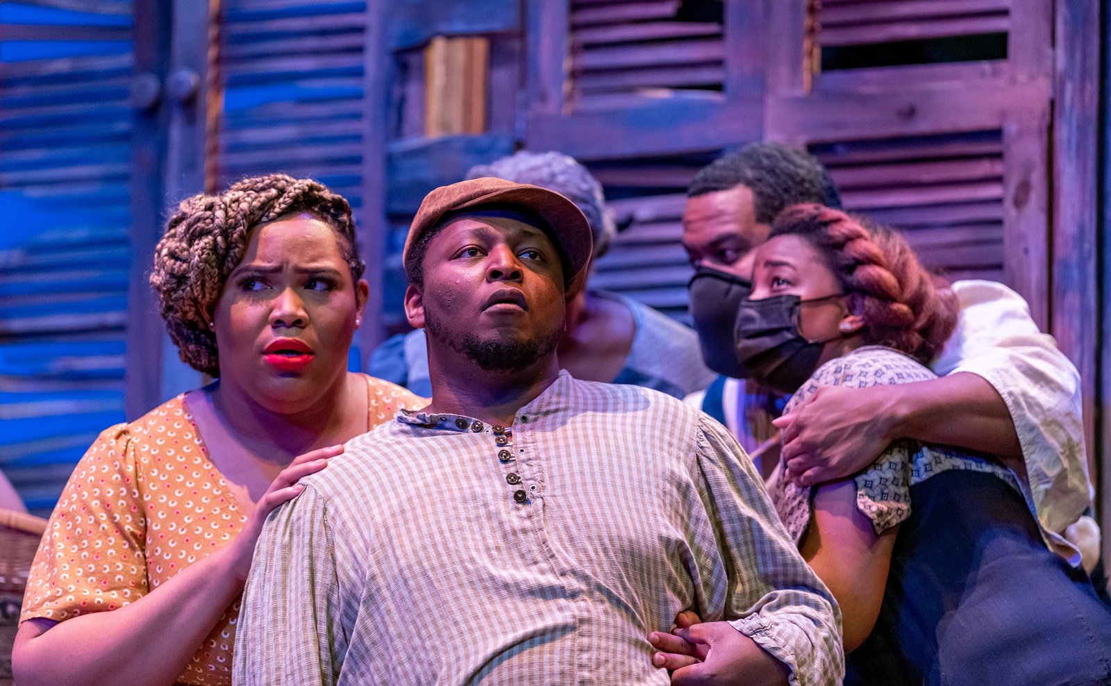 Porgy and Bess — image 10 of 16