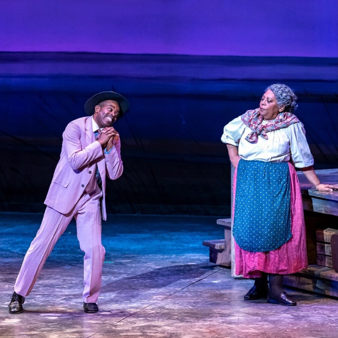Porgy and Bess — image 13 of 16