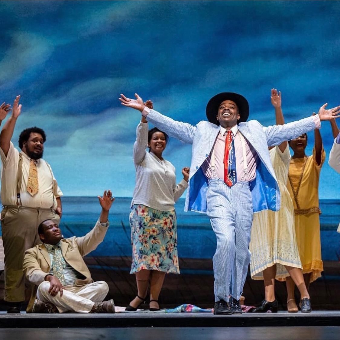 Porgy and Bess — image 14 of 16