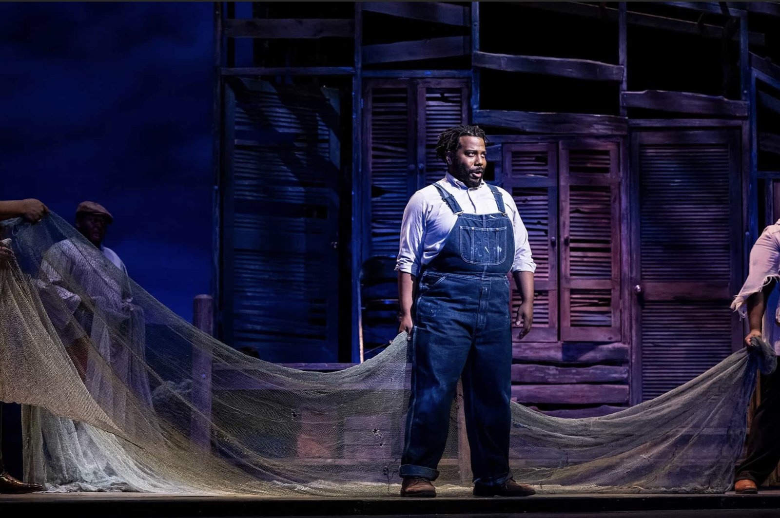 Porgy and Bess — image 16 of 16