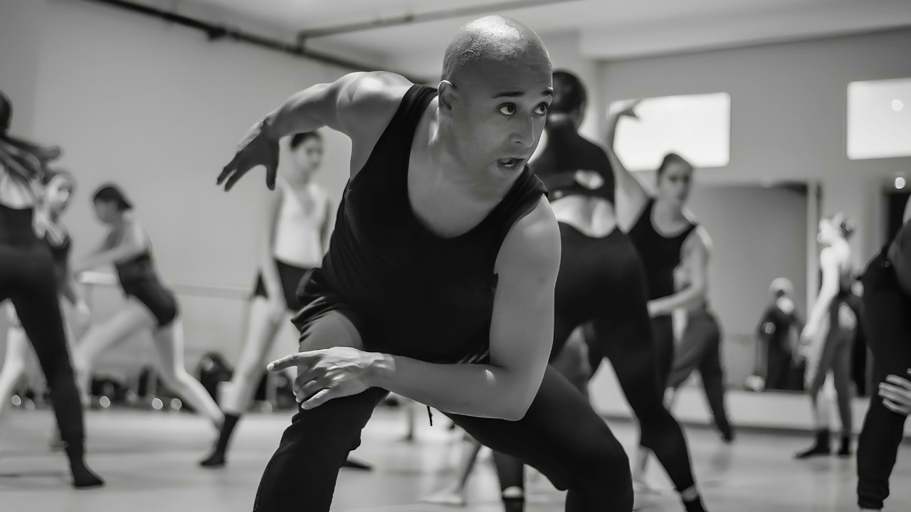 Teaching reel