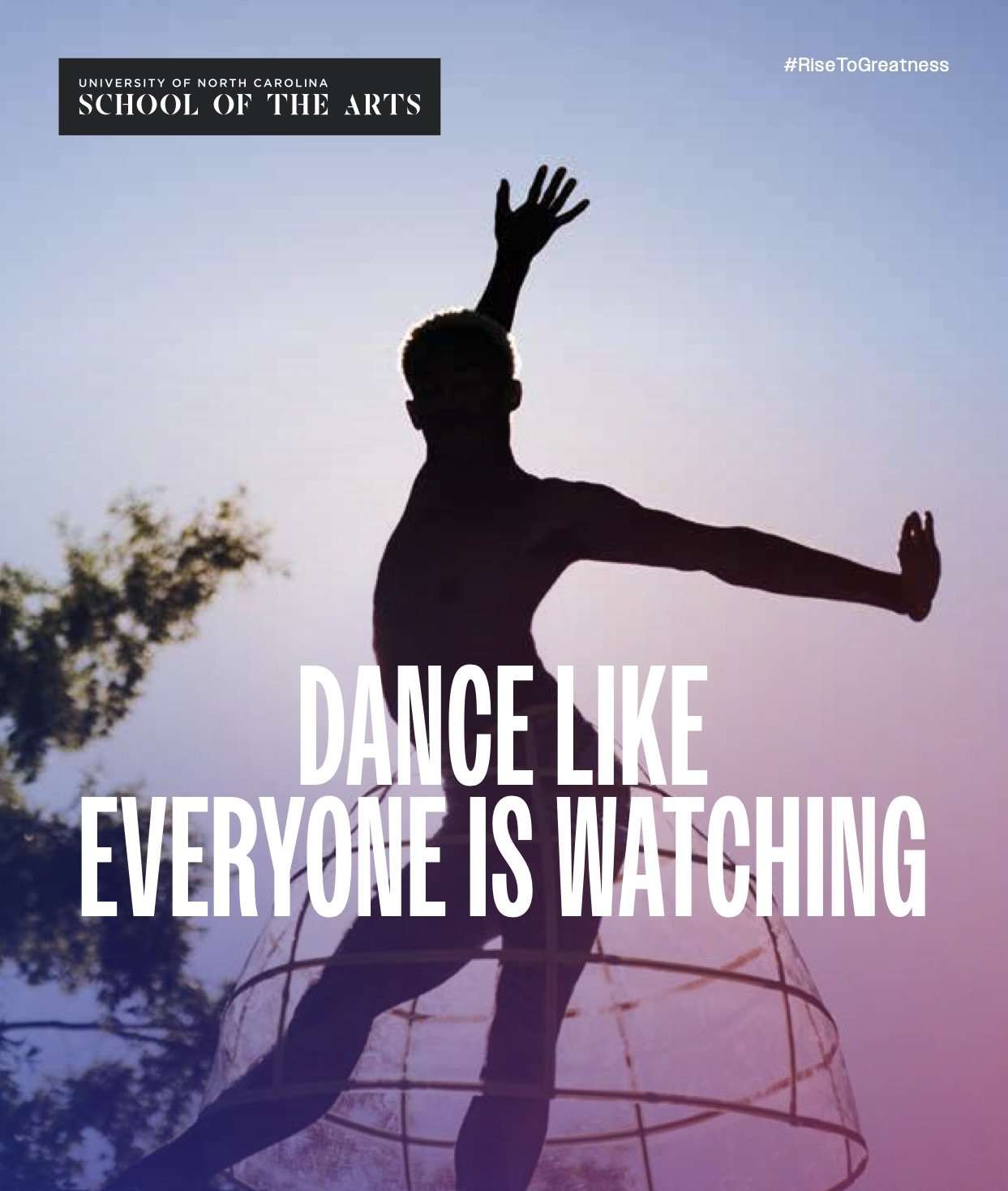 Rise to Greatness — image 2 of 6