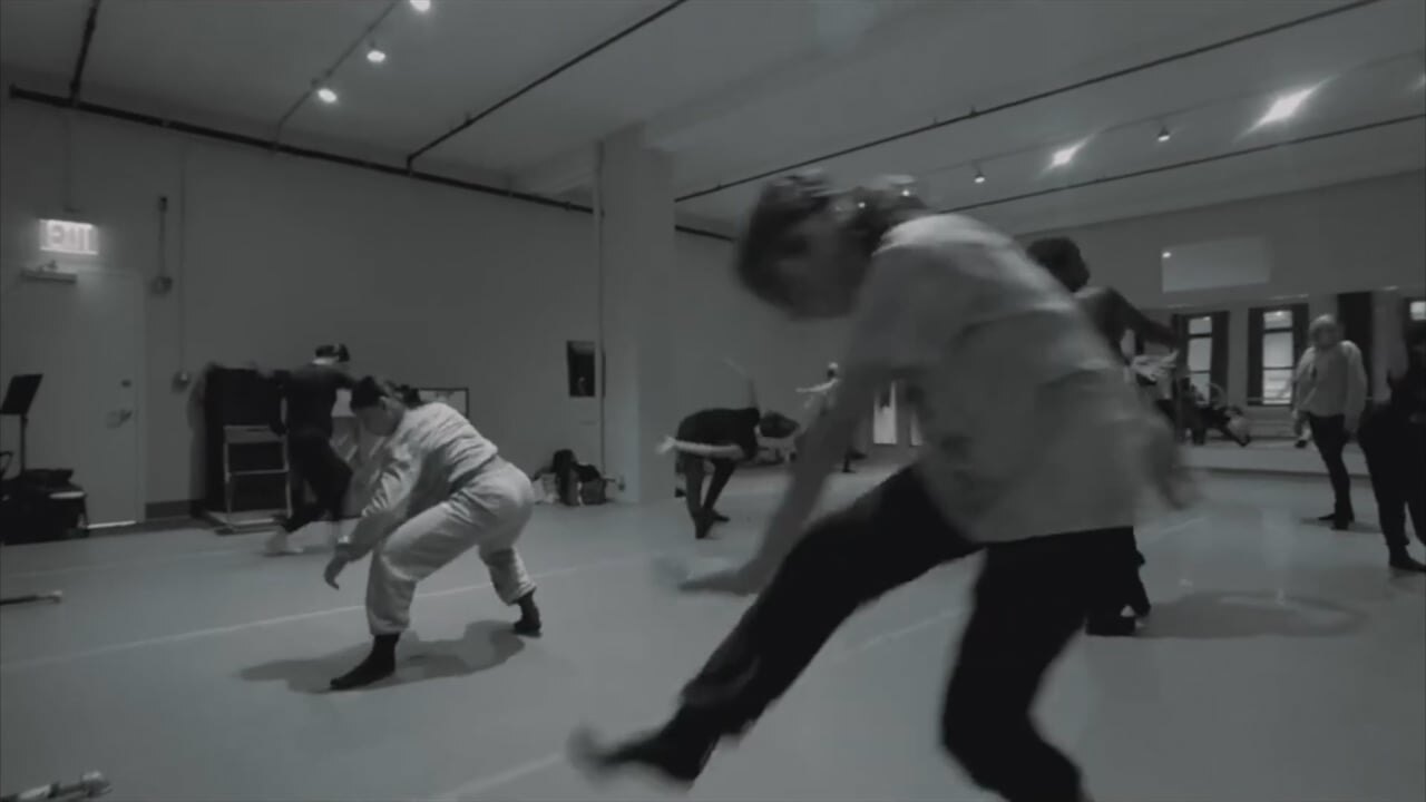 Improve Technique — class
