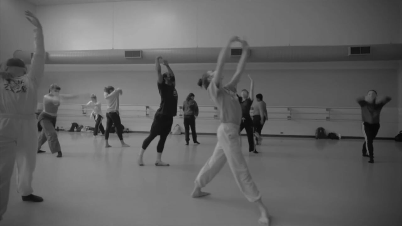 Improve Technique — class
